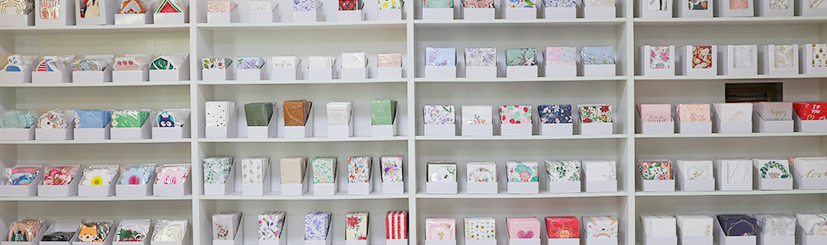 Produtos de papel Zhuji Furong Co., Ltd.