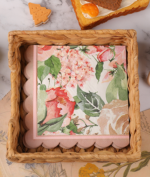 Produtos de papel Zhuji Furong Co., Ltd.